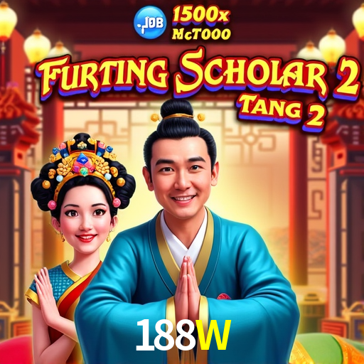 A Emoção da Loteria na 188W: Uma Chance de Mudança de Vida