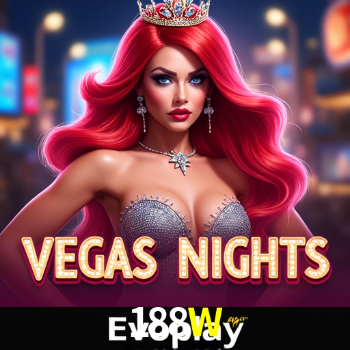 Inovações de Jogos na 188W: O Futuro das Experiências Interativas