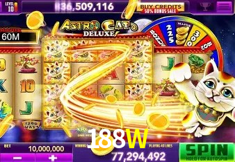 Inovações de Jogos na 188W: O Futuro das Experiências Interativas